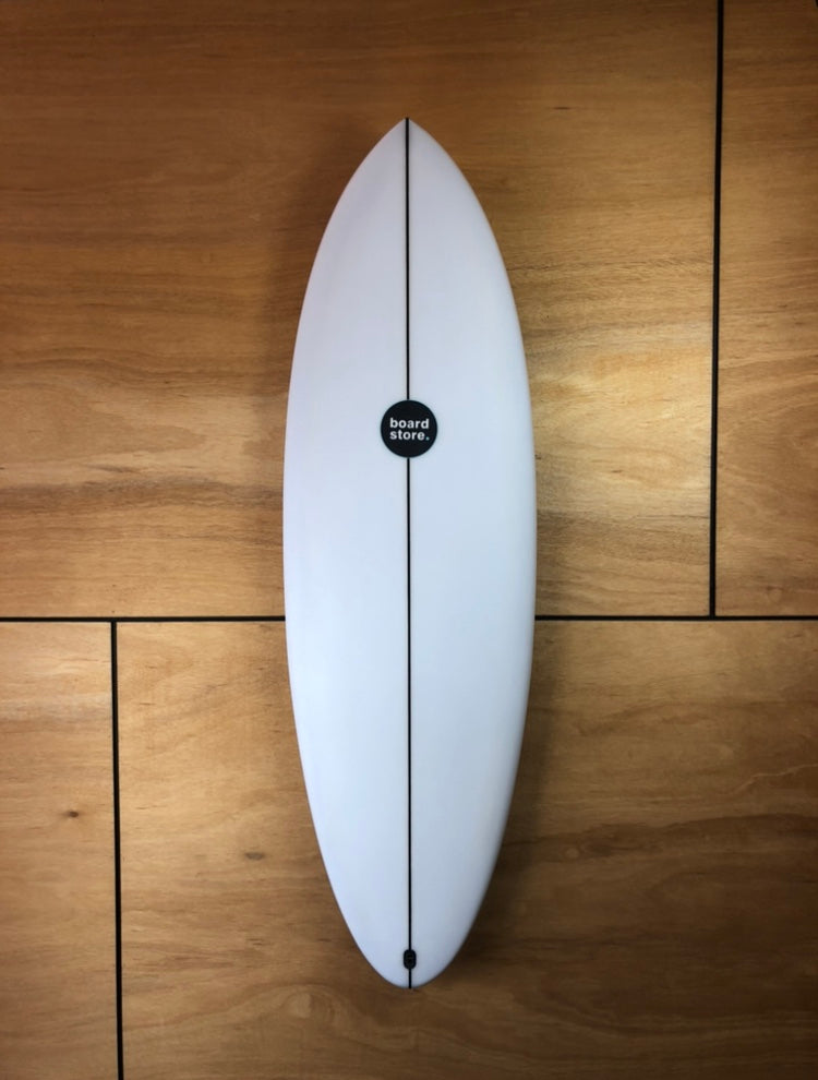 BOYSEN SURFBOARDS TM 5'7 PU