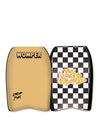 Catch Surf The Womper X Inspired Unemployed Pro Vanilla - Board Store Catch SurfSoftboard