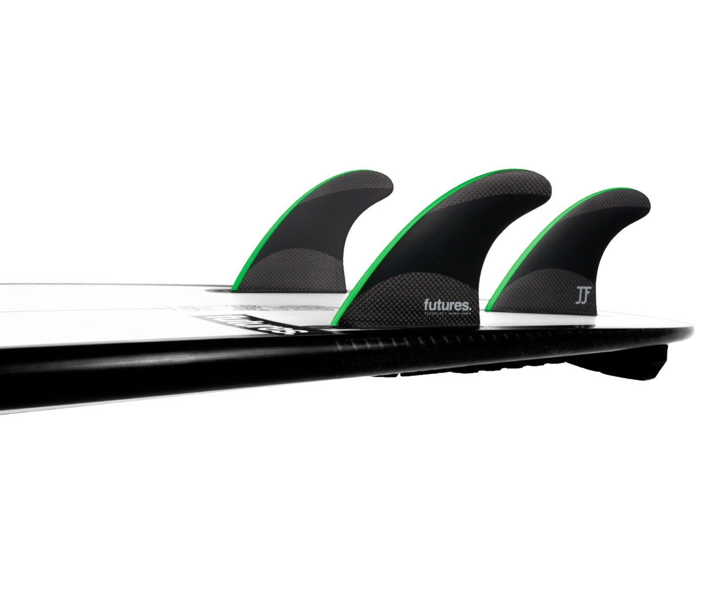 Futures John John Techflex (M) - Board Store FuturesFins  