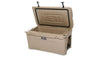 Yeti Tundra 65 Tan - Board Store YetiHard Cooler