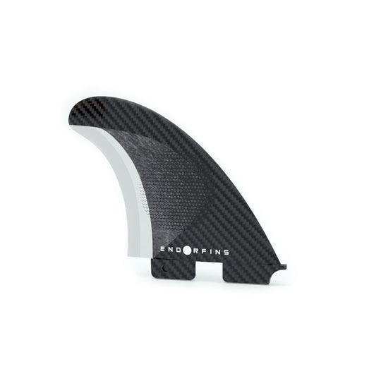 ENDORFINS KS1 3 FIN SET LARGE - TWIN TAB - Board Store EndorfinsFins  