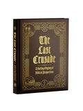 The Last Crusade - Mayhem Book - Board Store LostAccessories  