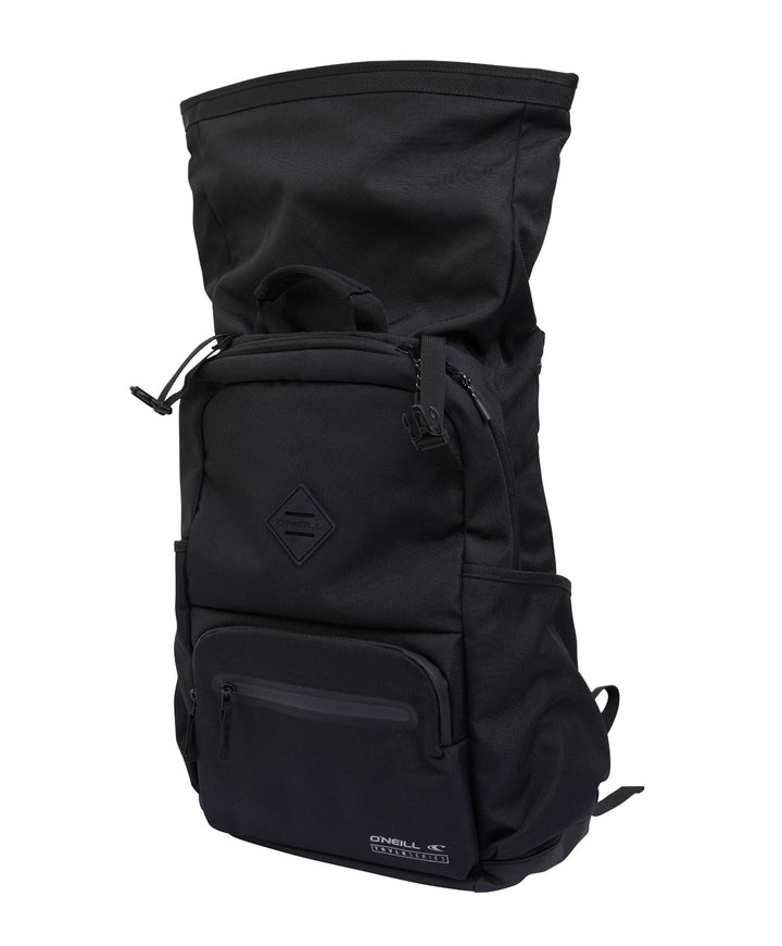 O'neill - Journey TRVLR Backpack - Black - Board Store O'neillbackpack  