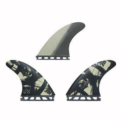 Mikey February ST - Board Store Captain FinFins  