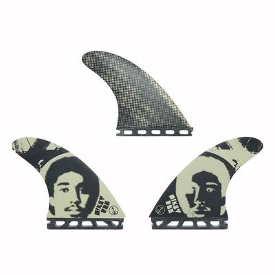 Mikey February ST - Board Store Captain FinFins  