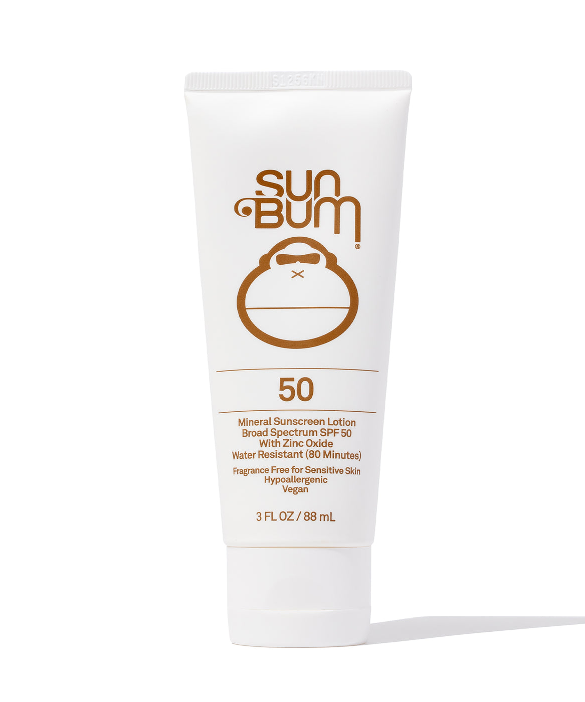 SUN BUM - Mineral SPF 50 Sunscreen Lotion - Board Store Sun BumAfter Sun  