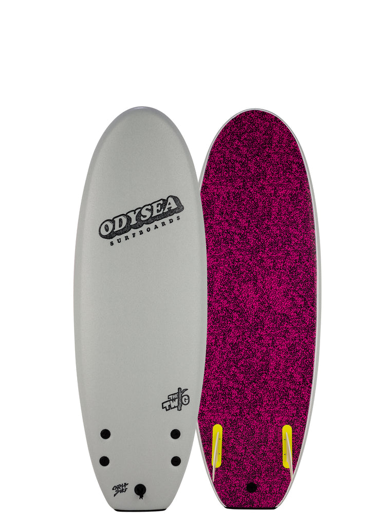 CATCH SURF // TWIG 4&#39;10 - Board Store Catch SurfSoftboard  
