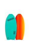 Catch Surf Odysea Stand Up 45 Bodyboard - EMERALD GREEN - Board Store Catch SurfSoftboard