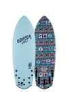 Catch Surf Odysea 52 Pro-JOB Five Fin - Board Store Catch SurfSoftboard