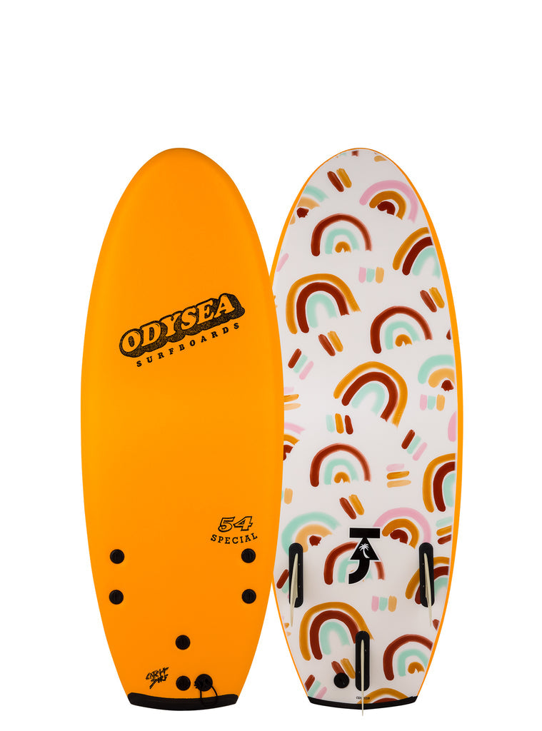 Catch Surf Odysea 54" Special Tri- Taj - Board Store Catch SurfSoftboard  