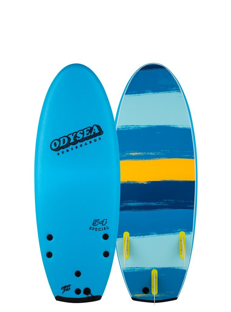 Catch Surf Odysea 54" Special Tri - Board Store Catch SurfSoftboard  