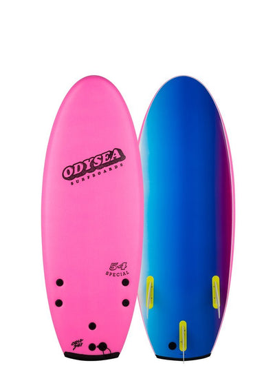 Catch Surf Odysea 54" Special Tri - Board Store Catch SurfSoftboard