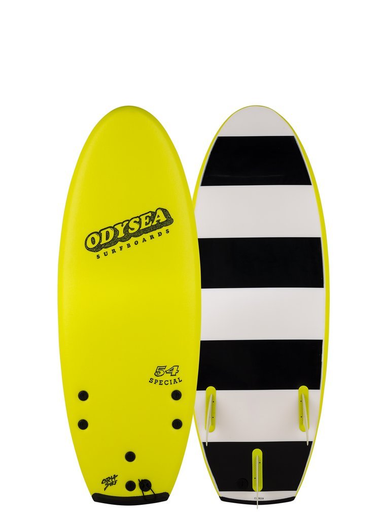 Catch Surf Odysea 54&quot; Special Tri - Board Store Catch SurfSoftboard  