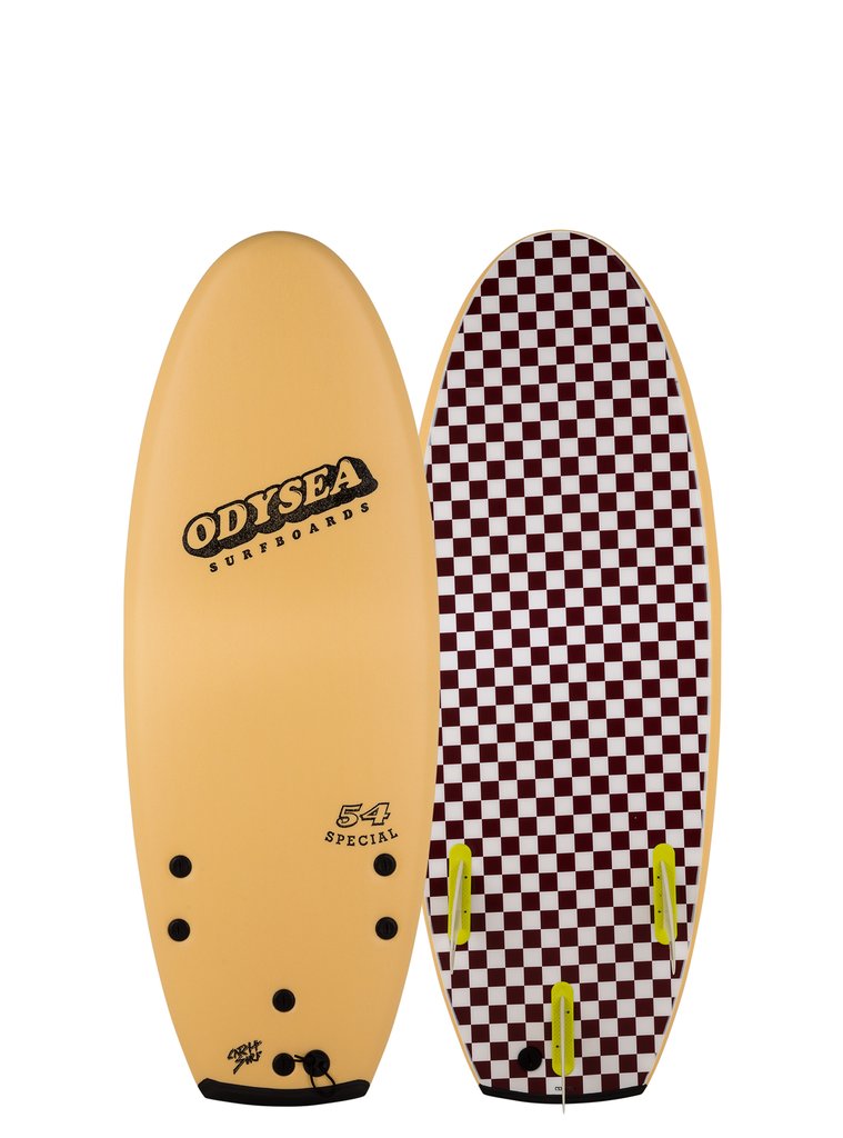 Catch Surf Odysea 54&quot; Special Tri - Board Store Catch SurfSoftboard  
