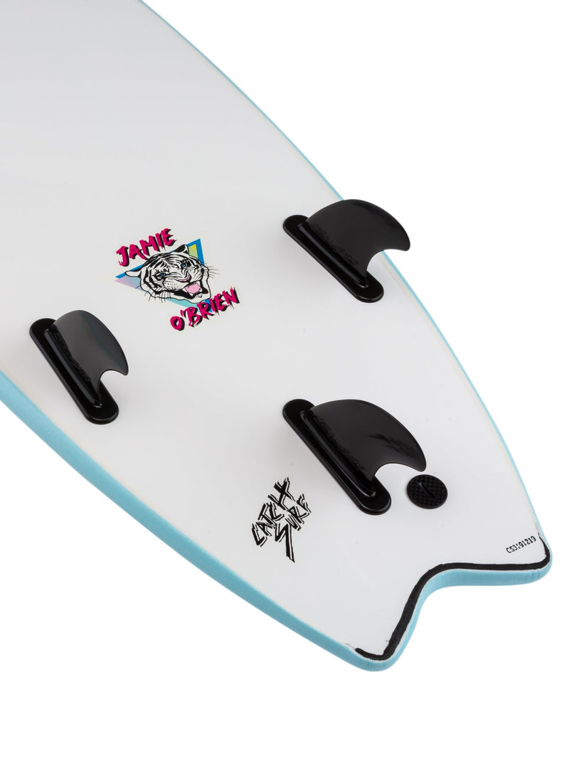Catch Surf Odysea 56 Skipper - Jamie O Brien - Board Store Catch SurfSoftboard  