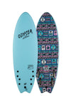 Catch Surf Odysea SKIPPER 6'6 Pro-JOB Quad - Board Store Catch SurfSoftboard