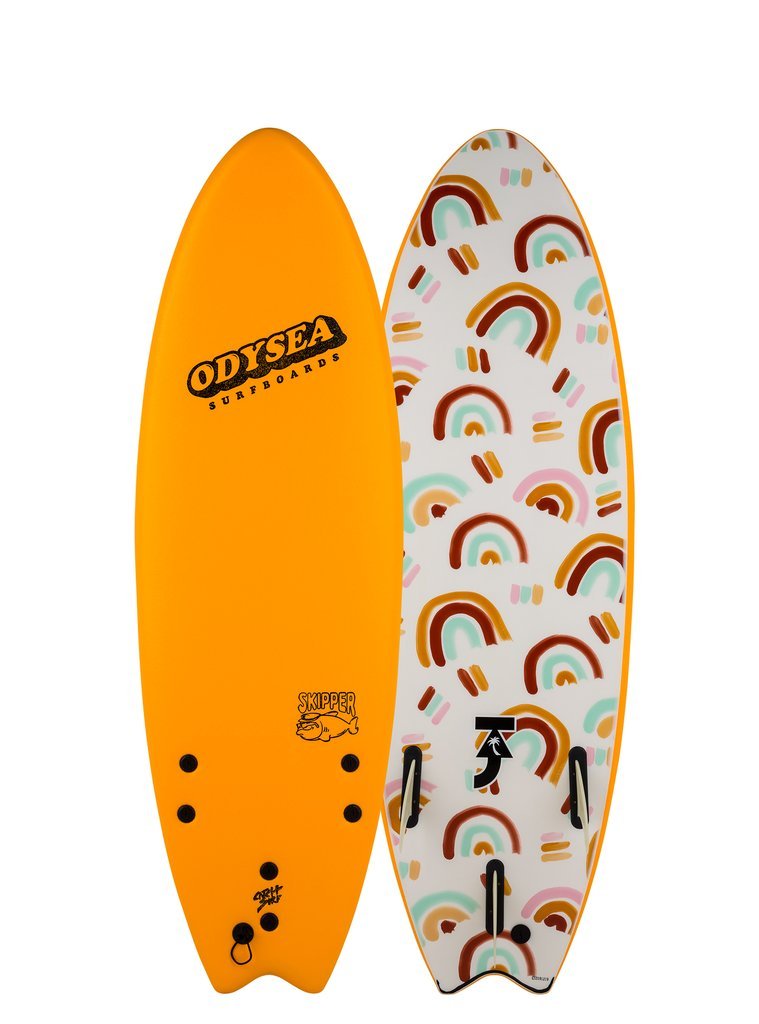 Catch Surf Odysea 56 Skipper -Taj Burrow - Board Store Catch SurfSoftboard  