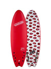 Catch Surf Odysea 6'0 Skipper QUAD -TYLER STANALAND - Board Store Catch SurfSoftboard