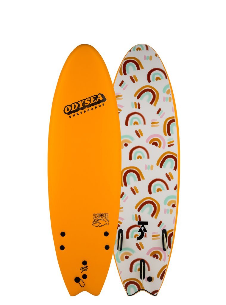 Catch Surf Odysea 60 Skipper -Taj Burrow - Board Store Catch SurfSoftboard  