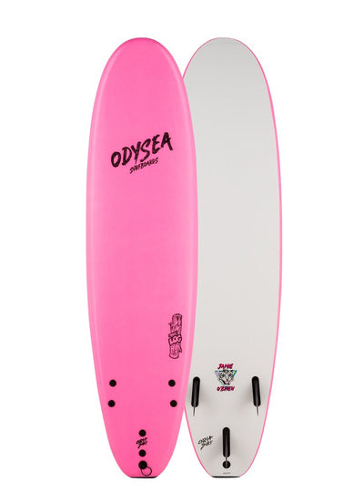 Catch Surf Odysea 7-0 Log basic - JAMIE O'BRIEN - Board Store Catch SurfSoftboard