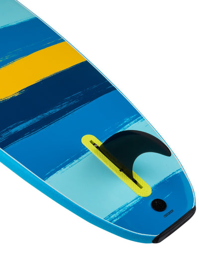 Catch Surf Odysea 8-0 Plank- Single Fin - Board Store Catch SurfSoftboard