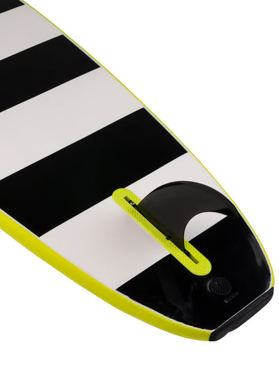 Catch Surf Odysea 8-0 Plank- Single Fin - Board Store Catch SurfSoftboard
