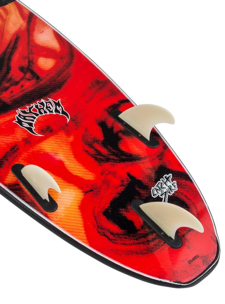 Catch Surf Odysea X Lost Crowd Killer 7'2 - Board Store Catch SurfSoftboard  