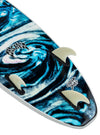 Catch Surf Odysea X Lost Crowd Killer 7'2 - Board Store Catch SurfSoftboard