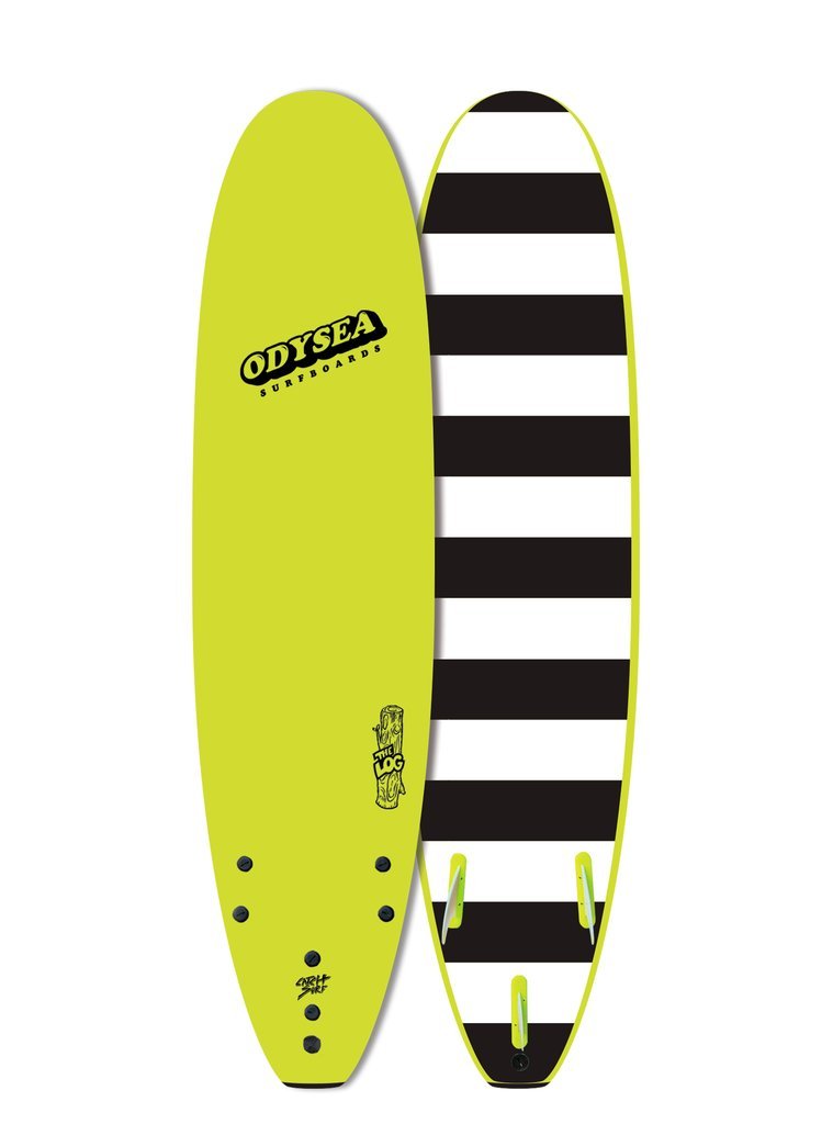 Catch Surf Odysea 8-0 Log | Board Store