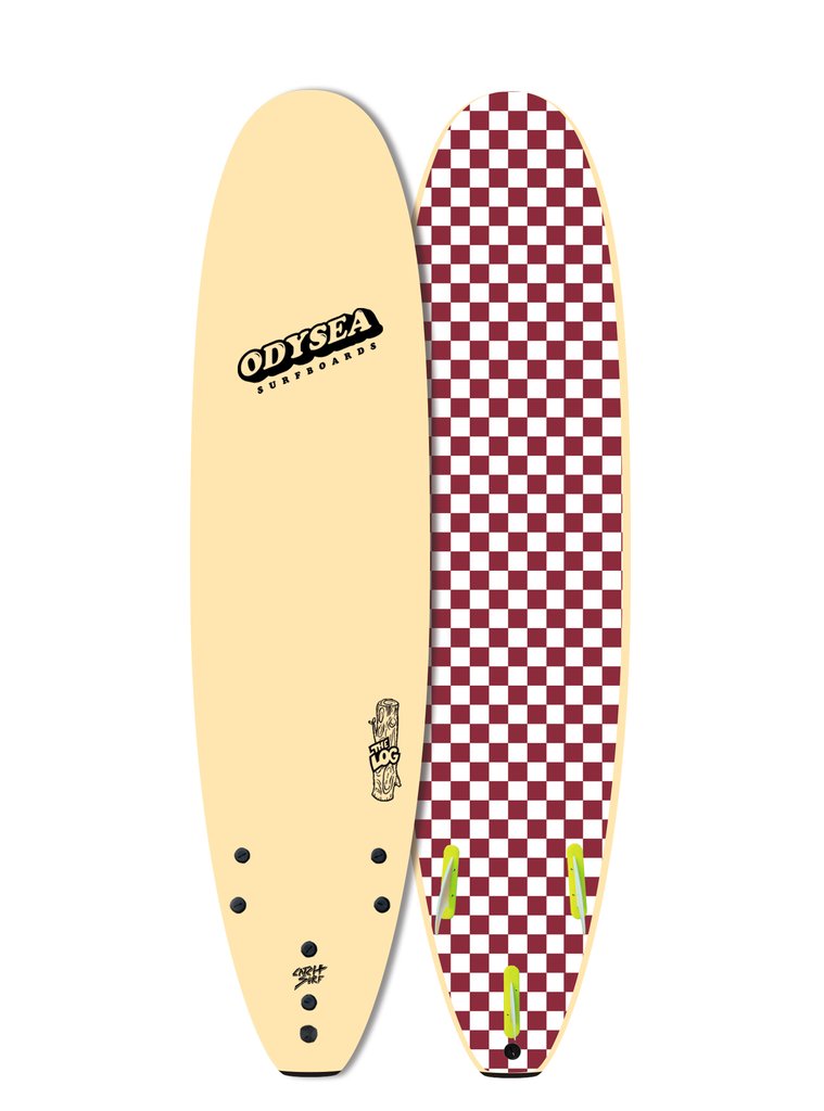 Catch Surf Odysea 8-0 Log | Board Store