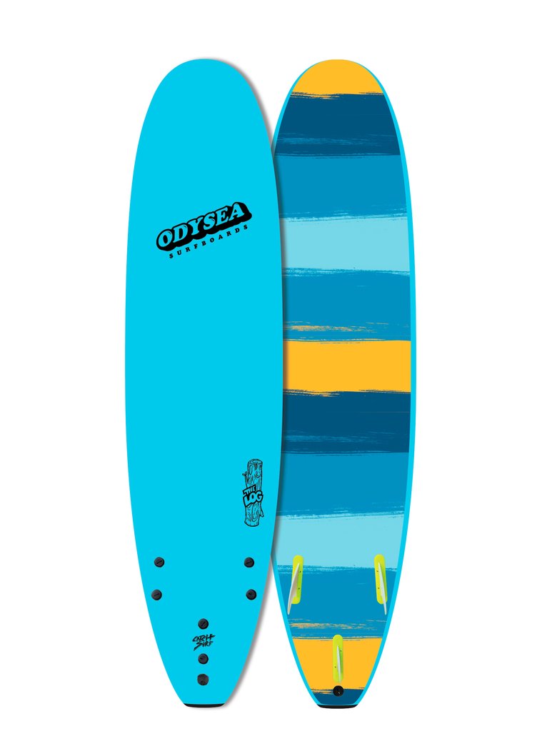 Catch Surf Odysea 8-0 Log - Board Store Catch SurfSoftboard  