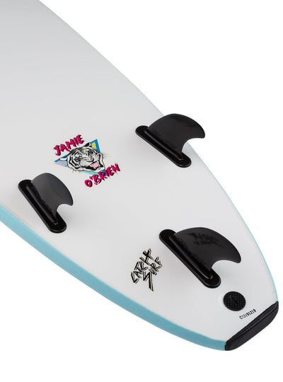 Catch Surf Odysea 8-0 Log basic - JAMIE O'BRIEN - Board Store Catch SurfSoftboard