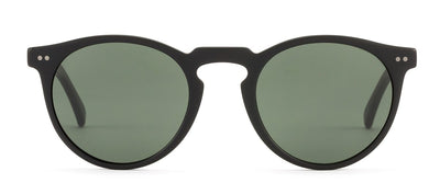 Otis Omar Matte Black/Grey - Board Store Otis EyewearSunglasses