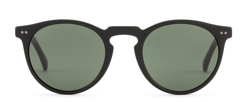 Otis Omar Matte Black/Grey - Board Store Otis EyewearSunglasses  