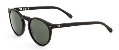 Otis Omar Matte Black/Grey - Board Store Otis EyewearSunglasses