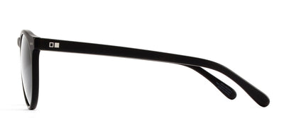 Otis Omar Matte Black/Grey - Board Store Otis EyewearSunglasses