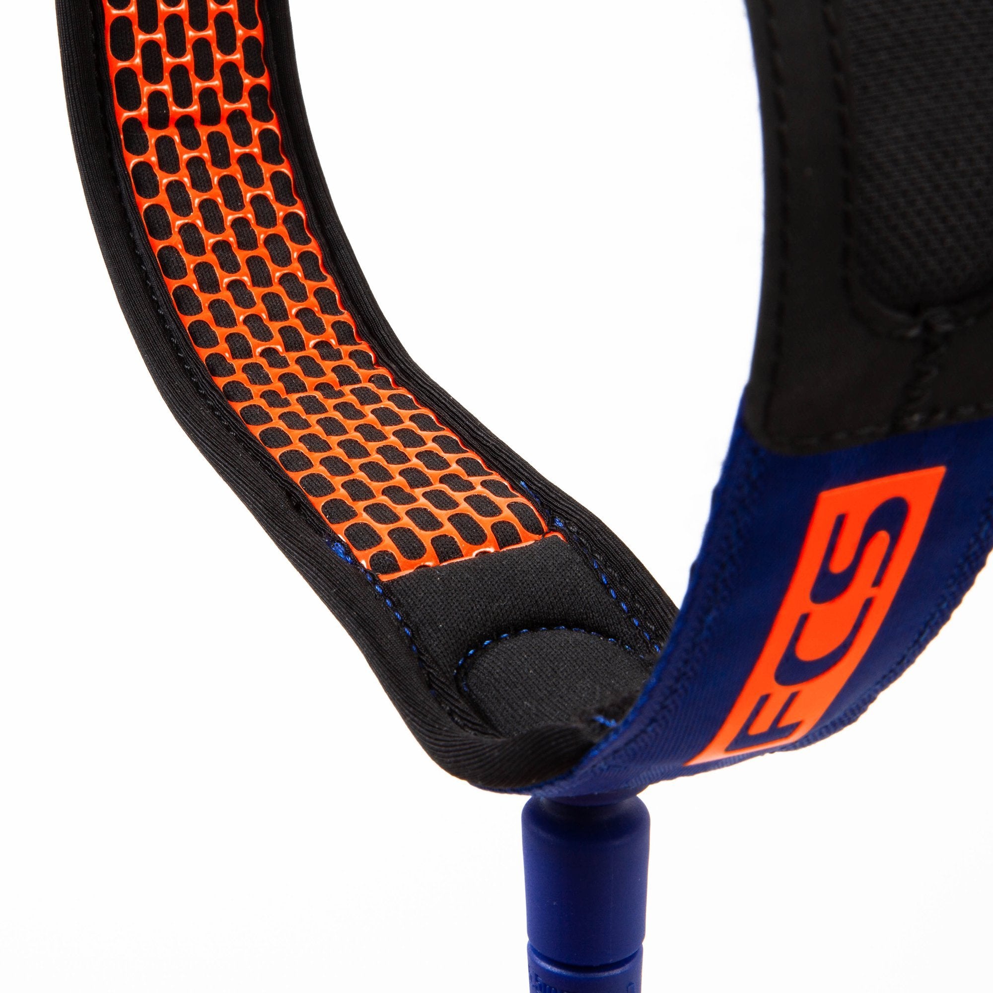 FCS Longboard Ankle Essential Leash - Board Store FCSLeash  