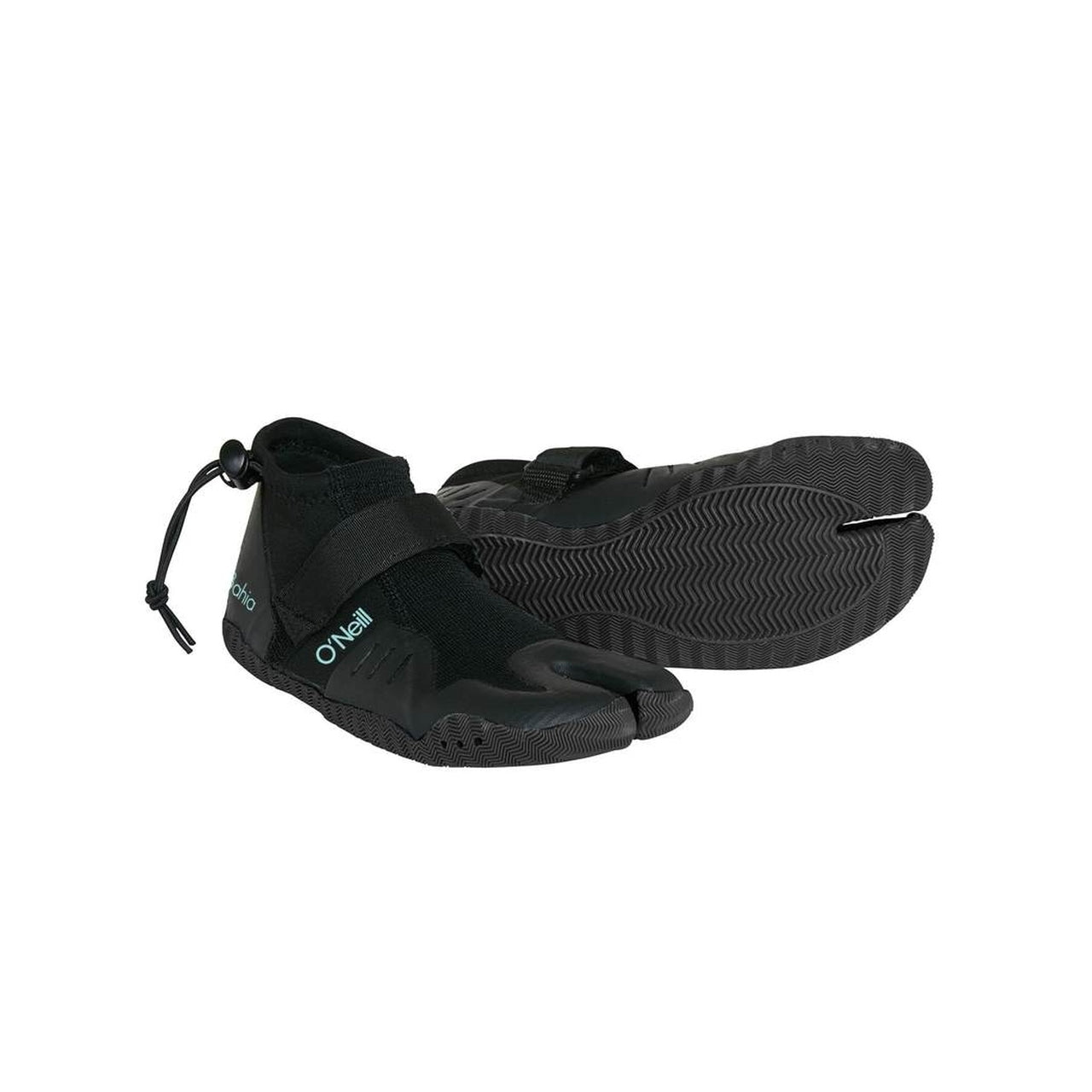 O'neill-  BAHIA Reef Boot 2mm (BLACK) - Board Store O'neillWetsuits  