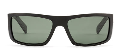 Otis Portside Matte Black/Grey - Board Store Otis EyewearSunglasses