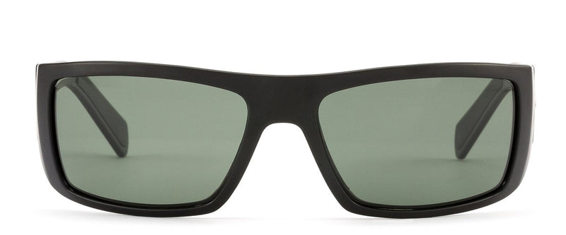 Otis Portside Matte Black/Grey - Board Store Otis EyewearSunglasses  