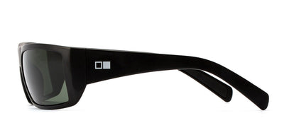 Otis Portside Matte Black/Grey - Board Store Otis EyewearSunglasses