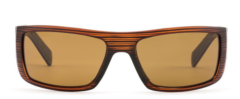 Otis Portside Polarised Woodland Matte/L.I.T Brown - Board Store Otis EyewearSunglasses  