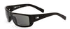 Otis Portside Matte Black/Grey - Board Store Otis EyewearSunglasses