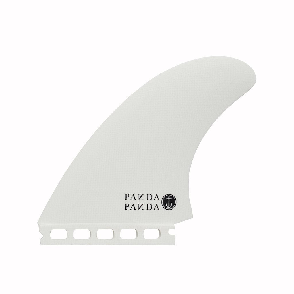 Captain Fin - PANDA Twin + Trailer  ST - Board Store Captain FinFins  