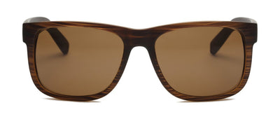 Otis Paradisco Woodland Matte/Tropical Brown - Board Store Otis EyewearSunglasses
