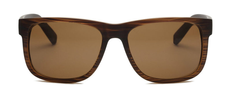 Otis Paradisco Woodland Matte/Tropical Brown - Board Store Otis EyewearSunglasses  