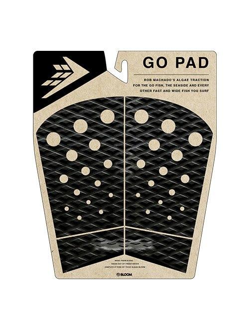 Slater Designs 4-Piece Go Pad Traction - Board Store FirewireTraction  