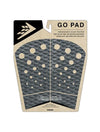 Slater Designs 4-Piece Go Pad Traction - Board Store FirewireTraction