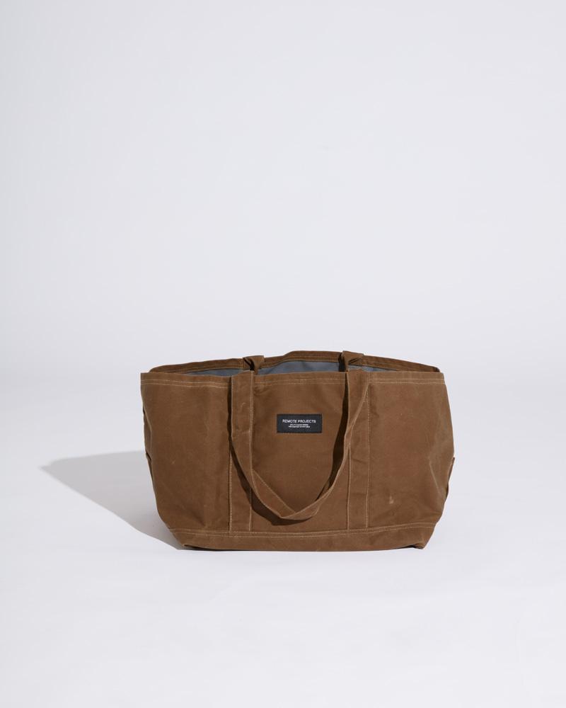 Remote Projects UTILITY BAG - DESERT - Board Store Remote ProjectsTote  