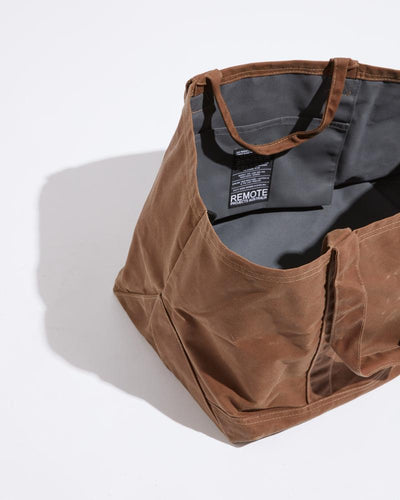 Remote Projects UTILITY BAG - DESERT - Board Store Remote ProjectsTote
